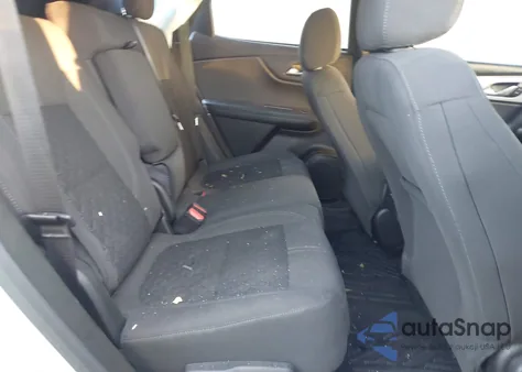 2020 Chevrolet Blazer 1Lt z USA, uszkodzony, nr VIN 3GNKBBRAXLS565645